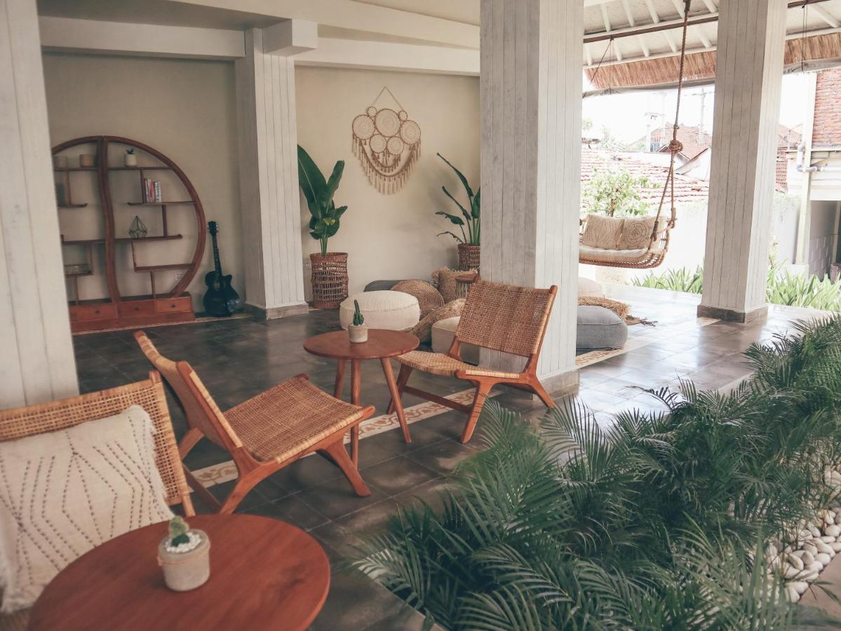 Arya Wellness - Female Only Hostel Ubud